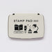 サンビー SPE-G02 [デザイナースタンプ台 STAMP PAD ゴールド]