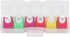 Carl Office Craft Punch Vrouwelijke Leuke Set CN12808