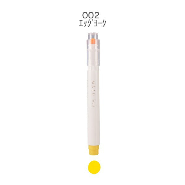 Epoch Chemical 789-0140 002 [MARU liner Maru Egg York]