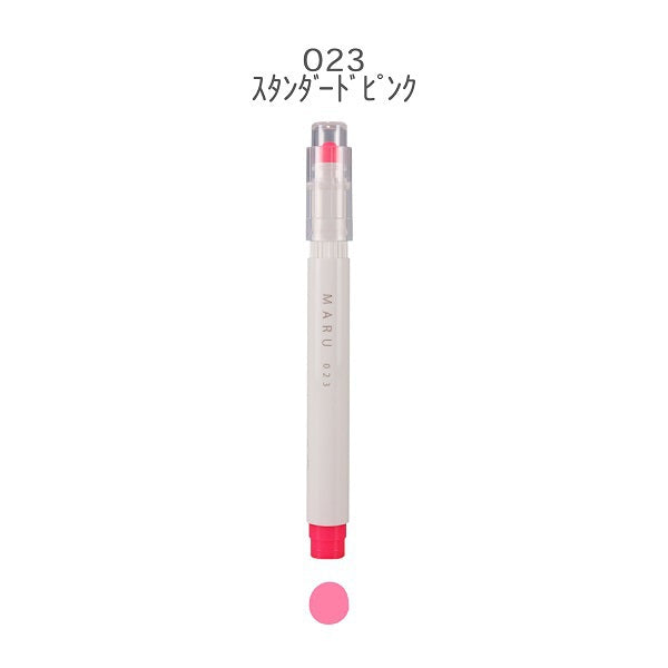 Epoch Chemical 810-0140 023 [MARU liner Standard Pink]