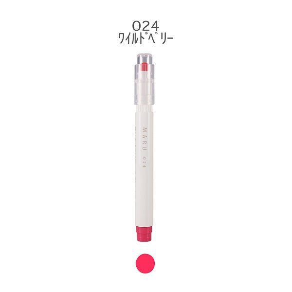 Epoch Chemical 811-0140 024 [MARU liner Maru Wild Berry]