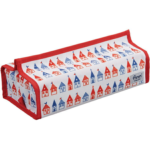 Sekisei FINN-7807-00 [Fin Dash Tissue Cover Thuis]