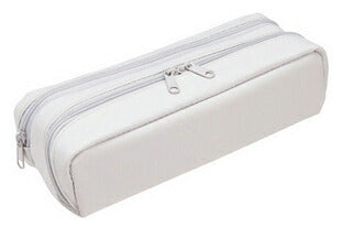 Twinny Pen Case FY1088N Gray Reimei Fujii