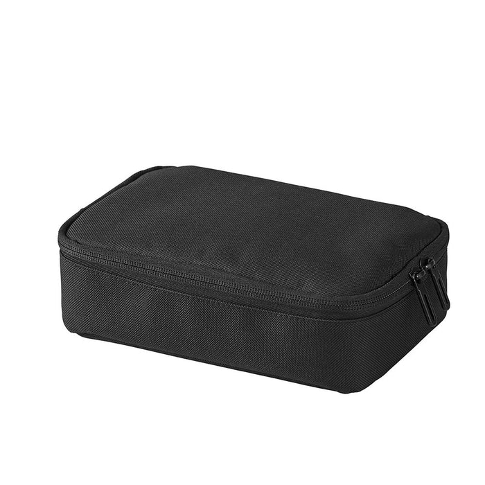 ガジェットポーチ　GTP100　黒【NewBasic】　キングジム