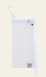Etui dat een dienblad wordt TRIFUL Trifle N2643 White Daigo