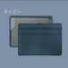 Bordtype bag-in-bag tabula brede map marine TA004NB Kutsuwa