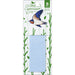 Hisago_BIRD BOOKMARKER Broderet bogmærkesvale UTN177 /4902668657229 (5 sæt)