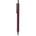 Hokusei Potlood KITA-BOSHI PENCIL W-600AZ [Potloodwinkel balpen W Azuki]