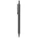 北星鉛筆 KITA-BOSHI PENCIL W-600GY [鉛筆屋のボールペン W 灰]