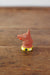 Kurashiki Design Muñeca Yuki Nishi (Caperucita Roja)
