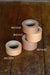 Kurashiki Design Yoko Inoue Craft Paper Tape เทปตาราง 30มม. 1 ม้วนแพ็ค (สีแดง)