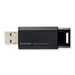 ノック式SSD 500GB ESD-EPK0500GBK エレコム 4549550211154