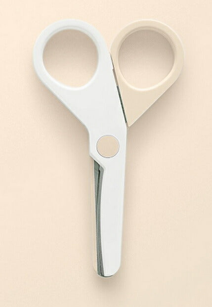 Team Demi Scissors TD-001SC Kurumi PLUS Plus