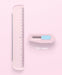 Team Demi Cutter + Ruler TD-001CR Momo PLUS Plus