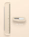 Team Demi Cutter + Ruler TD-001CR Walnut PLUS Plus