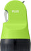 Plus-Keshipon-Persoonlijke informatiebescherming Stempel-Roller Keshipon-Doosopener-Groen-40-979-is-580cmTAGSTATIONERY Tag Briefpapier Kantoor Japan OFFICEJAPAN 