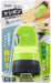 Plus-Keshipon-Persoonlijke informatiebescherming Stempel-Roller Keshipon-Doosopener-Groen-40-979-is-580cmTAGSTATIONERY Tag Briefpapier Kantoor Japan OFFICEJAPAN 