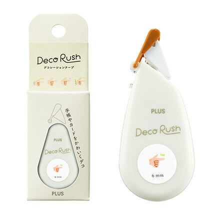 plus-プラス-デコレーションテープ-デコラッシュ-dc060-７チェックTAGSTATIONERY タグステーショナリー オフィスジャパン OFFICEJAPAN 