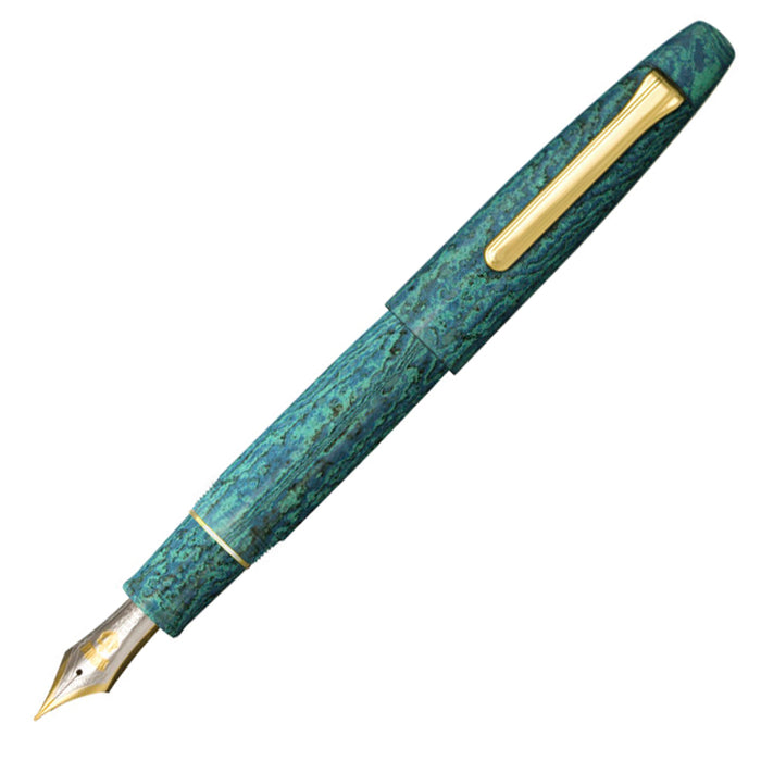 限定数400本】セーラー万年筆 オリジナルペン先万年筆 長刀研ぎ