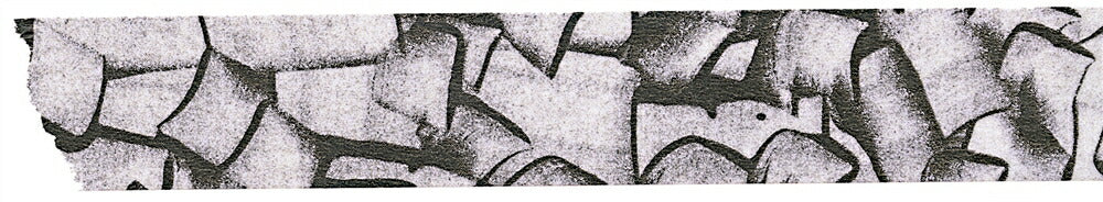 ゆうパケット発送-送料350円-可-倉敷意匠-マスキングテープ-ひっかき模様-24mm1巻パックスモークバイオレットTAGSTATIONERY タグステーショナリー オフィスジャパン OFFICEJAPAN 