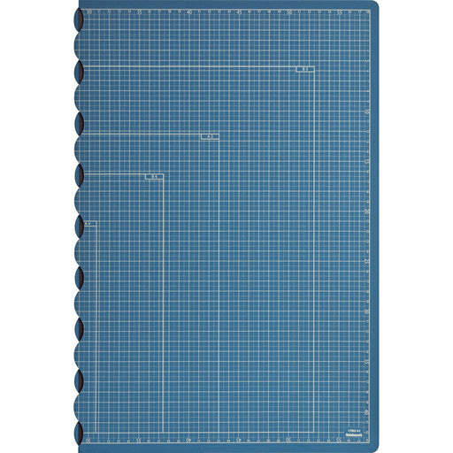 CTMO-A2折りたたみカッティングマットA2サイズ ナカバヤシ