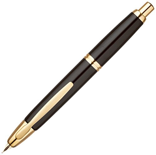 pilot-パイロット-万年筆-キャップレス-ｂ-ｍ-fc-15sr-bmTAGSTATIONERY タグステーショナリー オフィスジャパン OFFICEJAPAN 