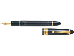 pilot-パイロット-万年筆-カスタム８２３-ｐ式-ｔｂ-ｂ-fkk-3mrp-tbbTAGSTATIONERY タグステーショナリー オフィスジャパン OFFICEJAPAN 