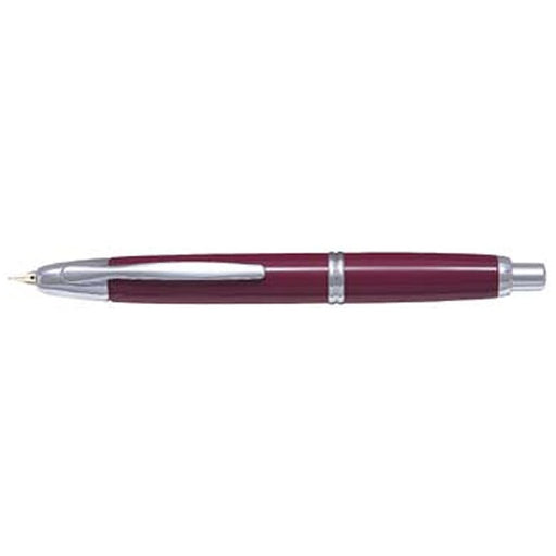 pilot-パイロット-万年筆-キャップレス-ｄｒ-ｆ-fcn-1mr-drfTAGSTATIONERY タグステーショナリー オフィスジャパン OFFICEJAPAN 