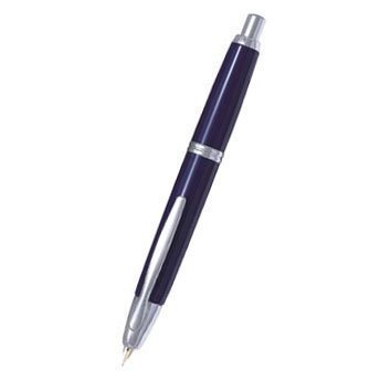 pilot-パイロット-万年筆-キャップレス-ｄｌ-ｍ-fcn-1mr-dlmTAGSTATIONERY タグステーショナリー オフィスジャパン OFFICEJAPAN 