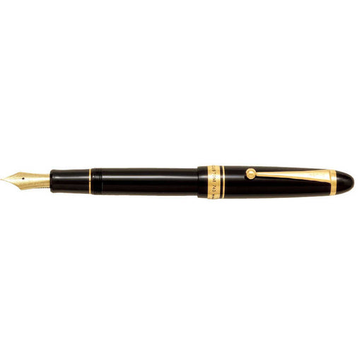 pilot-パイロット-万年筆-カスタム７４３-ｂ-ｗａ-fkk-3000r-b-waTAGSTATIONERY タグステーショナリー オフィスジャパン OFFICEJAPAN 