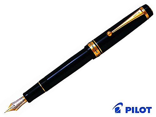 pilot-パイロット-万年筆-カスタム８４５-ｂ-ｂｂ-fkv-5mr-b-bbTAGSTATIONERY タグステーショナリー オフィスジャパン OFFICEJAPAN 