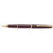 pilot-パイロット-万年筆-デラックス-ウルシ-ｄｒ-ｆ-fd-15sr-dr-fTAGSTATIONERY タグステーショナリー オフィスジャパン OFFICEJAPAN 