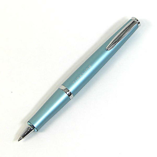  Pilot パイロットボールペン タイムラインPRESENT  BTL-5SR-SEL シーブルー