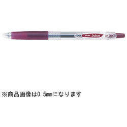 pilot-パイロット-ゲルｂｐ-ジュース-０３８-ｄｒ-lju-10uf-dr-5セットTAGSTATIONERY タグステーショナリー オフィスジャパン OFFICEJAPAN 