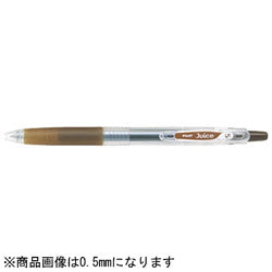 pilot-パイロット-ゲルｂｐ-ジュース-０３８-ｃｂ-lju-10uf-cb-5セットTAGSTATIONERY タグステーショナリー オフィスジャパン OFFICEJAPAN 