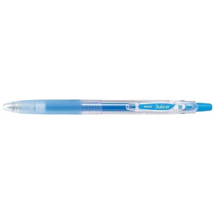 pilot-パイロット-ゲルｂｐ-ジュース-０３８-ｌｂ-lju-10uf-lb-5セットTAGSTATIONERY タグステーショナリー オフィスジャパン OFFICEJAPAN 