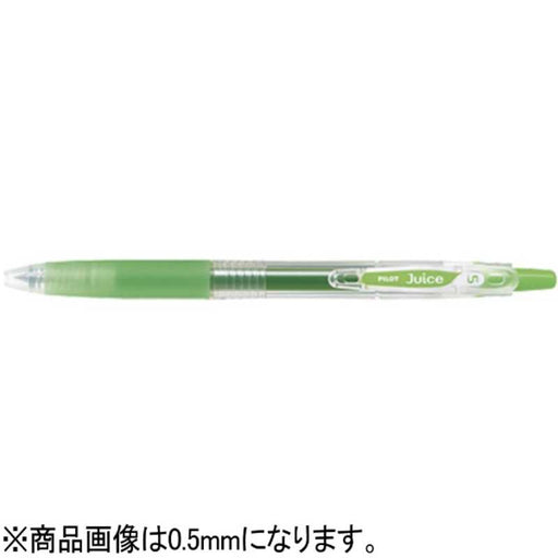 pilot-パイロット-ゲルｂｐ-ジュース-０３８-ａｇ-lju-10uf-ag-5セットTAGSTATIONERY タグステーショナリー オフィスジャパン OFFICEJAPAN 