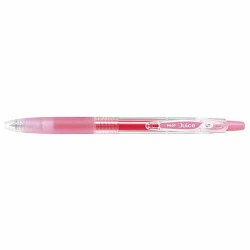 pilot-パイロット-ゲルｂｐ-ジュース-０５-ｂｐ-lju-10ef-bp-5セットTAGSTATIONERY タグステーショナリー オフィスジャパン OFFICEJAPAN 