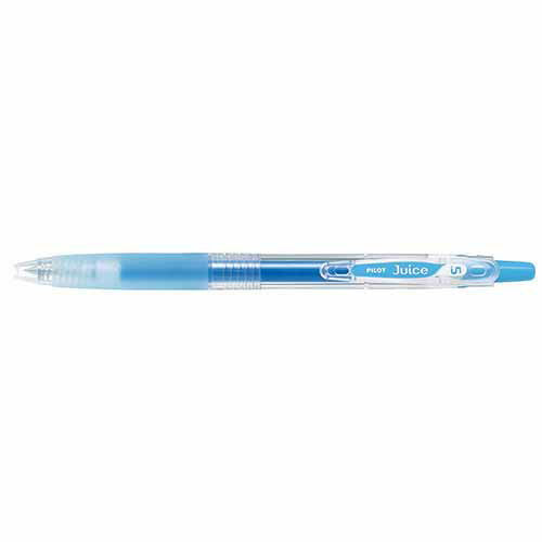 pilot-パイロット-ゲルｂｐ-ジュース-０５-ｌｂ-lju-10ef-lb-5セットTAGSTATIONERY タグステーショナリー オフィスジャパン OFFICEJAPAN 