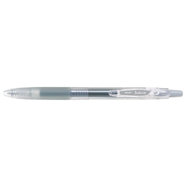 pilot-パイロット-ゲルｂｐ-ジュース-０５-ｇｙ-lju-10ef-gy-5セットTAGSTATIONERY タグステーショナリー オフィスジャパン OFFICEJAPAN 