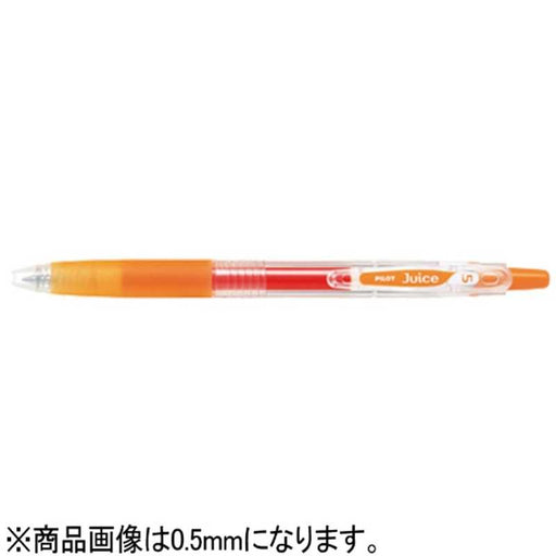 pilot-パイロット-ゲルｂｐ-ジュース-０７-ｏ-lju-10f-o-5セットTAGSTATIONERY タグステーショナリー オフィスジャパン OFFICEJAPAN 