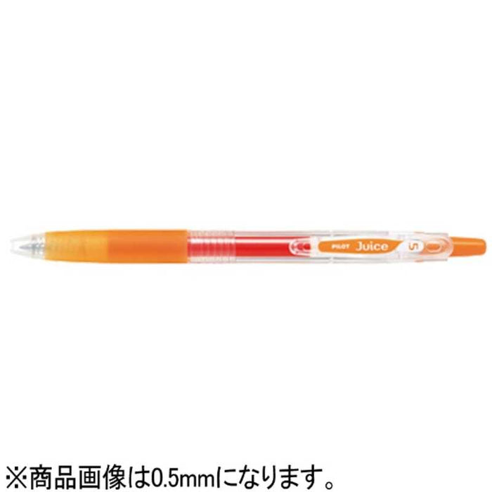 pilot-パイロット-ゲルｂｐ-ジュース-０７-ｏ-lju-10f-o-5セットTAGSTATIONERY タグステーショナリー オフィスジャパン OFFICEJAPAN 