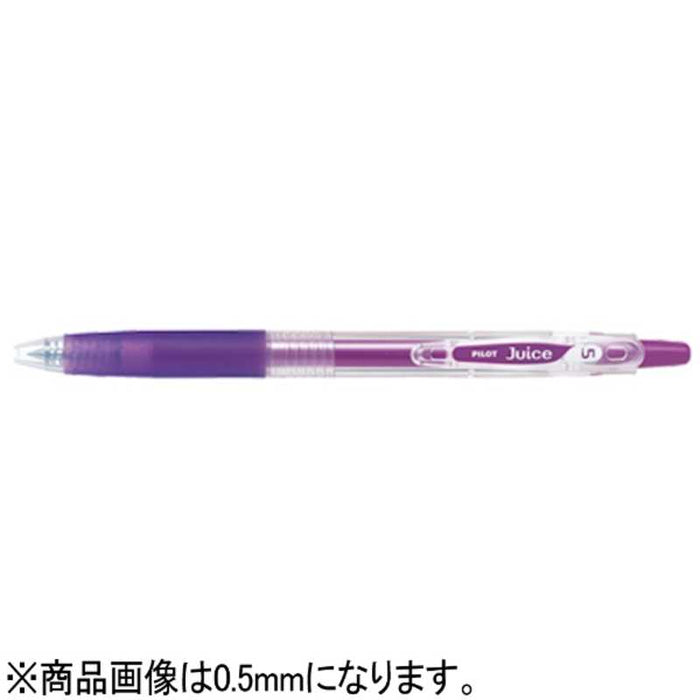 pilot-パイロット-ゲルｂｐ-ジュース-０７-ｇｒ-lju-10f-gr-5セットTAGSTATIONERY タグステーショナリー オフィスジャパン OFFICEJAPAN 