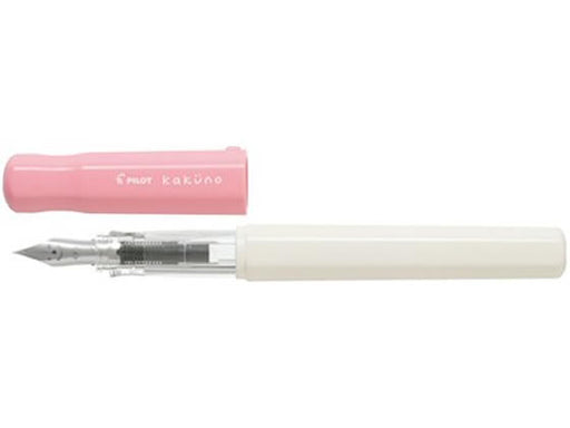 PILOT パイロット 万年筆　カクノ　ＳＰＦ FKA-1SR-SPF