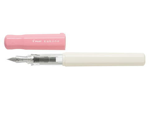 PILOT パイロット 万年筆　カクノ　ＳＰＭ FKA-1SR-SPM