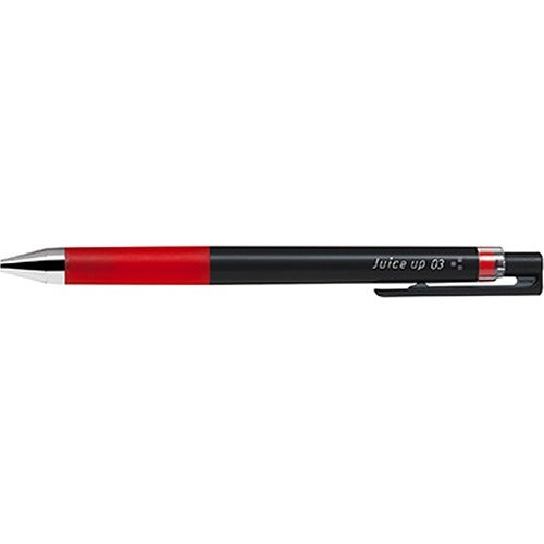 pilot-パイロット-ゲルｂｐ-ジュースアップ-０３-ｒ-ljp-20s3-r-5セットTAGSTATIONERY タグステーショナリー オフィスジャパン OFFICEJAPAN 