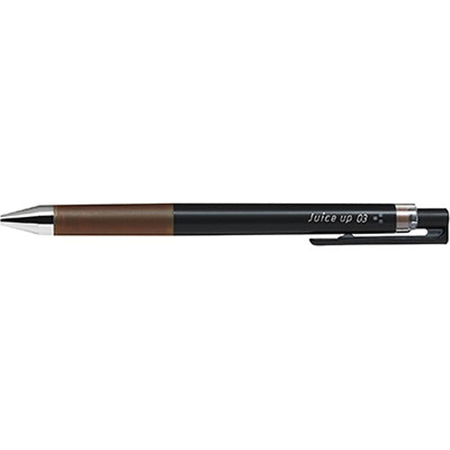 pilot-パイロット-ゲルｂｐ-ジュースアップ-０３-ｂｎ-ljp-20s3-bn-5セットTAGSTATIONERY タグステーショナリー オフィスジャパン OFFICEJAPAN 