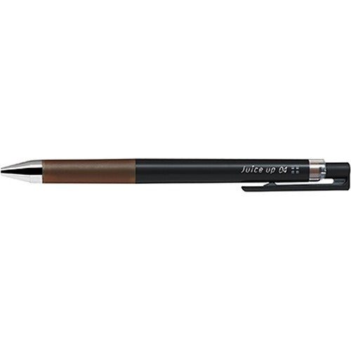 pilot-パイロット-ゲルｂｐ-ジュースアップ-０４-ｂｎ-ljp-20s4-bn-5セットTAGSTATIONERY タグステーショナリー オフィスジャパン OFFICEJAPAN 