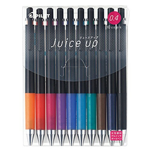 pilot-パイロット-ゲルｂｐ-ジュースアップ-０４-１０ｃ-ljp200s4-10cTAGSTATIONERY タグステーショナリー オフィスジャパン OFFICEJAPAN 