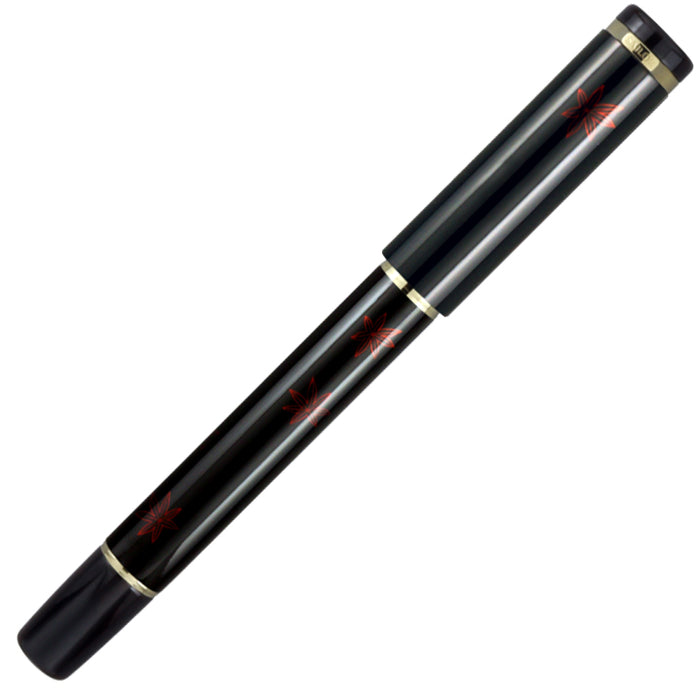 セーラー万年筆　截金万年筆　紅楓（こうふう）　10-2047-320　中細